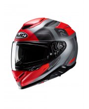 HJC RPHA 71 Cozad Motorcycle Helmet at JTS Biker Clothing